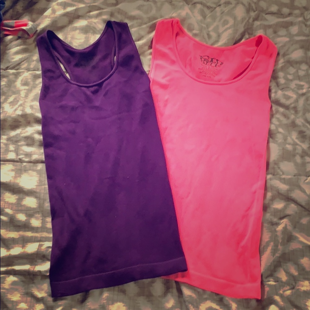Body Central Tanks
